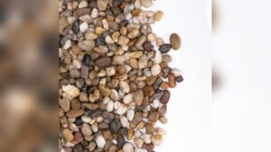 Best Pebbles for Indoor Plants: Top Decorative Gravel and Drainage Rocks