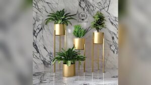 Best Plant Stands Indoor for Stylish and Functional Home Decor Ideas