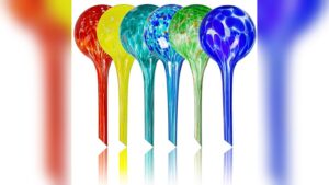 Best Plant Watering Globes for Effortless Indoor and Outdoor Care