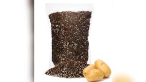 Best Soil for Potatoes in Grow Bags: Top Organic Picks for Healthy Spuds