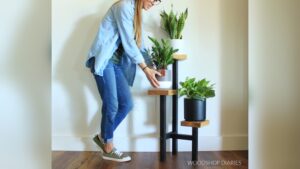 How to Build Planter Stand: Easy Steps for Stunning Garden Decor