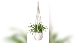 How to Hang Macrame Planters: Easy Steps for Stylish Decor