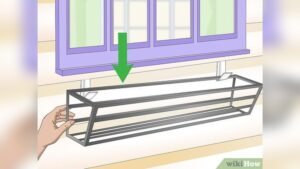 How to Hang Window Planters: Easy Steps for Stunning Greenery