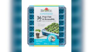 The Best Seed Starting Trays for Thriving Vegetable and Flower Seedlings