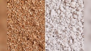 What is Vermiculite Or Perlite: Ultimate Guide for Gardeners
