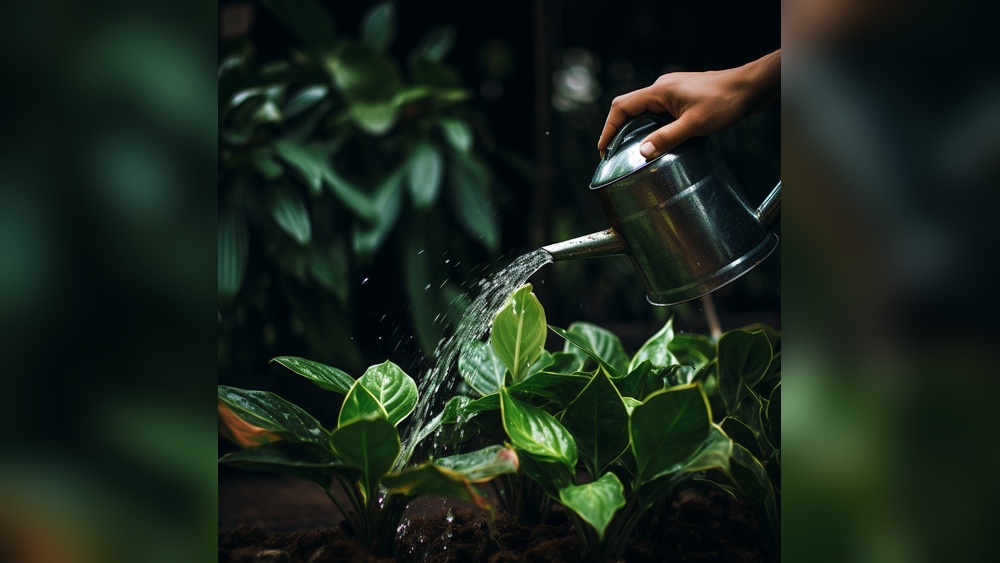 can plants be watered at night.jpg